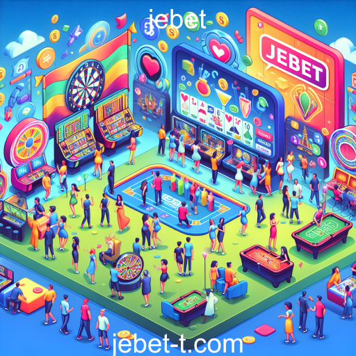 A Magia dos Eventos nos Jogos: Uma Experiência Única para Jogadores